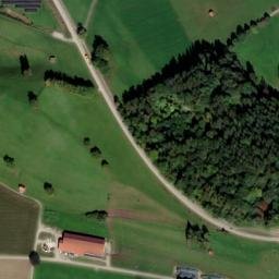 Satellite imagery of Eselsberg, DE