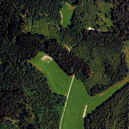 Satellite imagery of Reiterbühl, DE