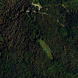 Satellite imagery of Reiterbühl, DE