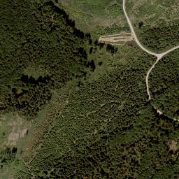 Satellite imagery of Saurüssel, AT