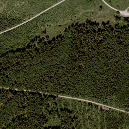 Satellite imagery of Saurüssel, AT