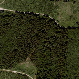 Satellite imagery of Saurüssel, AT