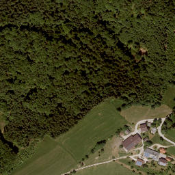 Satellite imagery of Taubenkogel, AT