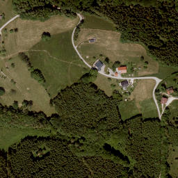 Satellite imagery of Gmundnerberg, AT