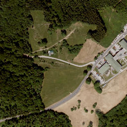 Satellite imagery of Gmundnerberg, AT