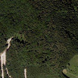 Satellite imagery of Hamberg, AT
