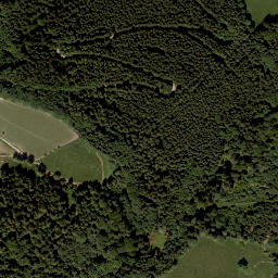 Satellite imagery of Hamberg, AT
