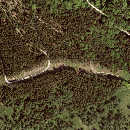 Satellite imagery of Eiskogel, AT