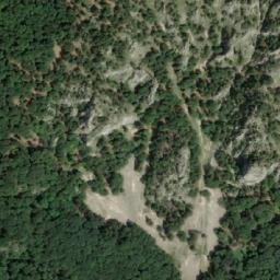 Satellite imagery of Dürres Eck, AT