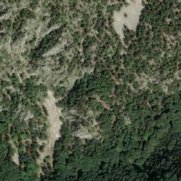 Satellite imagery of Gaisberg, AT