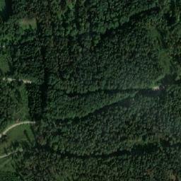 Satellite imagery of Geißhörndl, AT