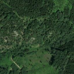 Satellite imagery of Hohe Dirn, AT