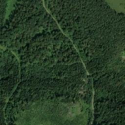 Satellite imagery of Hohe Dirn, AT