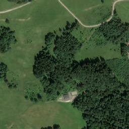 Satellite imagery of Sternwarte Hohe DIRN, AT