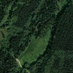 Satellite imagery of cairn, DE
