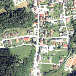 Satellite imagery of Singerwarte, AT