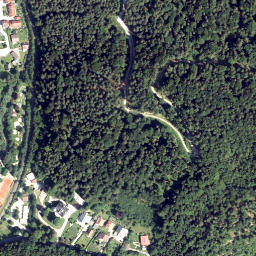 Satellite imagery of Singerwarte, AT