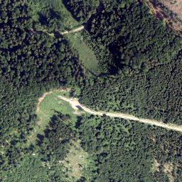 Satellite imagery of Singerwarte, AT