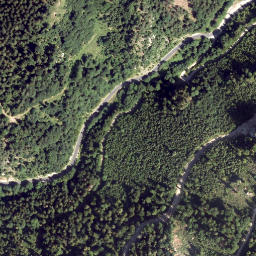 Satellite imagery of Mitterberg, AT