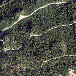 Satellite imagery of Mitterberg, AT