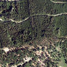 Satellite imagery of Mitterberg, AT