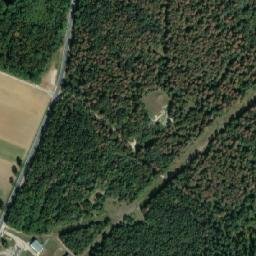 Satellite imagery of Lebzelter Berg, AT