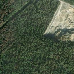 Satellite imagery of Lebzelter Berg, AT