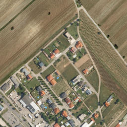 Satellite imagery of Goldberg, AT