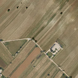 Satellite imagery of Goldberg, AT