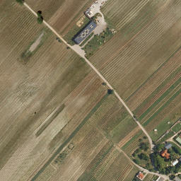 Satellite imagery of Goldberg, AT