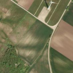 Satellite imagery of Saida, AT