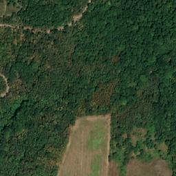 Satellite imagery of Bér kőtár oszlop, SK