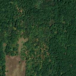 Satellite imagery of Bér kőtár oszlop, SK