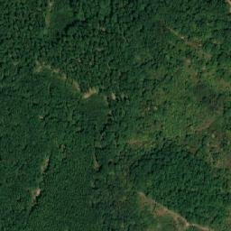 Satellite imagery of Bér kőtár oszlop, SK