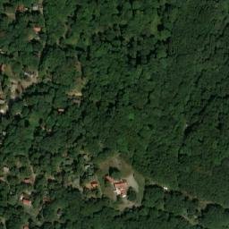 Satellite imagery of boundary_stone, SK