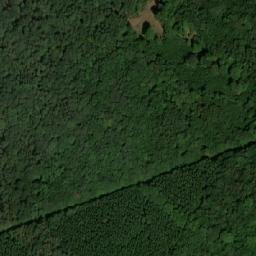 Satellite imagery of boundary_stone, SK