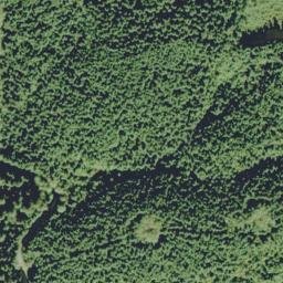 Satellite imagery of Anderson Ridge, US