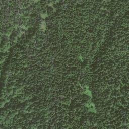 Satellite imagery of High Divide, US