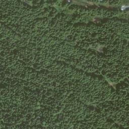 Satellite imagery of High Divide, US