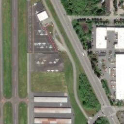 Satellite imagery of X 296 — NGS SY0048 — Snohomish County, US, US