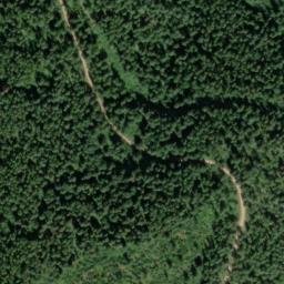 Satellite imagery of Keep Cool Mine, US