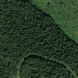 Satellite imagery of Weber Mine, US