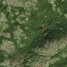 Satellite imagery of The Lookout, CA