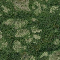 Satellite imagery of The Lookout, CA