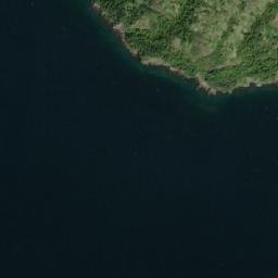 Satellite imagery of Robinson Point, CA