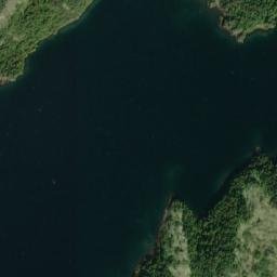 Satellite imagery of Robinson Point, CA