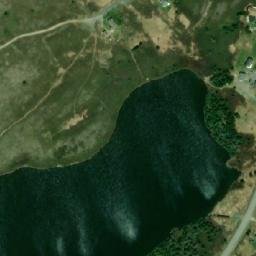 Satellite imagery of Tuffs Hill, CA