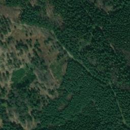 Satellite imagery of Streitbannerkopf, DE