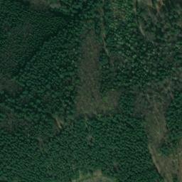 Satellite imagery of Streitbannerkopf, DE