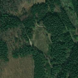 Satellite imagery of Streitbannerkopf, DE